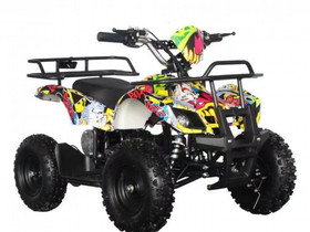 Sähkökäyttöinen lasten mönkijä MOTOKETTU atv-009e, Mönkijät, Moto, Harjavalta, Tori.fi Sähkökäyttöinen lasten mönkijä MOTOKETTU atv-009e, Mönkijät, Moto, Harjavalta, Tori.fi