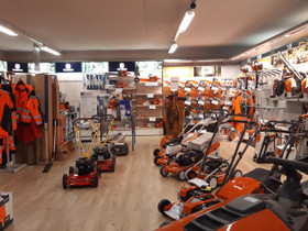 Uudet husqvarna/stihl leikkurit/mowerit saapuneet, Leikkurit ja koneet, Piha ja puutarha, Saarijrvi, Tori.fi