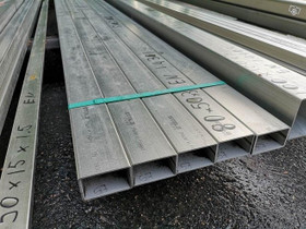 Ruostumaton 304L / 1,4301 Putki 80 x 50 x 3 mm, LVI ja putket, Rakennustarvikkeet ja työkalut, Luumäki, Tori.fi Ruostumaton 304L / 1,4301 Putki 80 x 50 x 3 mm, LVI ja putket, Rakennustarvikkeet ja työkalut, Luumäki, Tori.fi