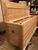 Laatikkopenkki 1200 x 320 x 450 tervalepp/puuvaha
