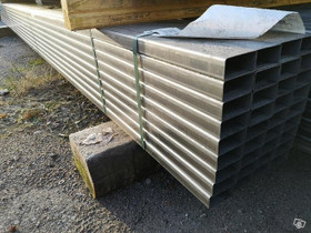 Ruostumaton Ferrit Putki 80 x 40 x 1,5 mm, LVI ja putket, Rakennustarvikkeet ja työkalut, Luumäki, Tori.fi Ruostumaton Ferrit Putki 80 x 40 x 1,5 mm, LVI ja putket, Rakennustarvikkeet ja työkalut, Luumäki, Tori.fi