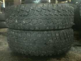 Master 195/75R16C nastarenkaat 2kpl, Renkaat ja vanteet, Raahe, Tori.fi