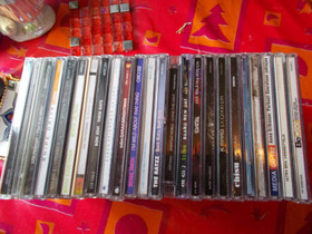 Cd musiikki, Musiikki CD, DVD ja äänitteet, Musiikki ja soittimet, Tampere, Tori.fi Cd musiikki, Musiikki CD, DVD ja äänitteet, Musiikki ja soittimet, Tampere, Tori.fi