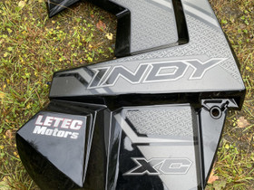 Polaris XC Indy sivukate , Moottorikelkan varaosat ja tarvikkeet, Mototarvikkeet ja varaosat, Alavus, Tori.fi Polaris XC Indy sivukate , Moottorikelkan varaosat ja tarvikkeet, Mototarvikkeet ja varaosat, Alavus, Tori.fi