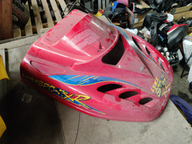 Lynx sport xr kuomu, Moottorikelkan varaosat ja tarvikkeet, Mototarvikkeet ja varaosat, Rovaniemi, Tori.fi Lynx sport xr kuomu, Moottorikelkan varaosat ja tarvikkeet, Mototarvikkeet ja varaosat, Rovaniemi, Tori.fi