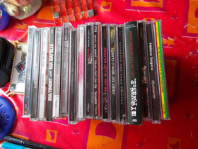CD musiikki, Musiikki CD, DVD ja äänitteet, Musiikki ja soittimet, Tampere, Tori.fi CD musiikki, Musiikki CD, DVD ja äänitteet, Musiikki ja soittimet, Tampere, Tori.fi