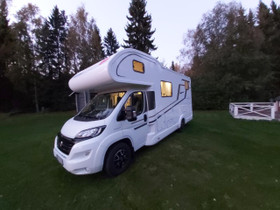 Matkailuauto Fiat Eura Mobil 6:LLE ,B-kortilla, Matkailuautot, Matkailuautot ja asuntovaunut, Pori, Tori.fi Matkailuauto Fiat Eura Mobil 6:LLE ,B-kortilla, Matkailuautot, Matkailuautot ja asuntovaunut, Pori, Tori.fi