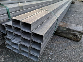 Ruostumaton Ferrit Putki 70 x 50 x 2 mm, LVI ja putket, Rakennustarvikkeet ja työkalut, Luumäki, Tori.fi Ruostumaton Ferrit Putki 70 x 50 x 2 mm, LVI ja putket, Rakennustarvikkeet ja työkalut, Luumäki, Tori.fi