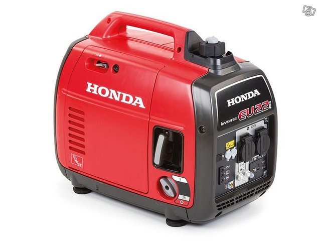 Honda EU 22 Generaattori 1