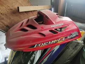Skidoo formula kuomu, Moottorikelkan varaosat ja tarvikkeet, Mototarvikkeet ja varaosat, Rovaniemi, Tori.fi Skidoo formula kuomu, Moottorikelkan varaosat ja tarvikkeet, Mototarvikkeet ja varaosat, Rovaniemi, Tori.fi