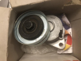 Opel/Chevrolet 1.4-2.2 Urahihnankiristin 88-, Autovaraosat, Auton varaosat ja tarvikkeet, Pori, Tori.fi Opel/Chevrolet 1.4-2.2 Urahihnankiristin 88-, Autovaraosat, Auton varaosat ja tarvikkeet, Pori, Tori.fi