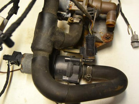 Mb Vito -04 115cdi kiertovesipumppu, Autovaraosat, Auton varaosat ja tarvikkeet, Karkkila, Tori.fi Mb Vito -04 115cdi kiertovesipumppu, Autovaraosat, Auton varaosat ja tarvikkeet, Karkkila, Tori.fi