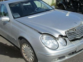 Purkuauto: MB W211 E320CDI SEDAN -2003, Autovaraosat, Auton varaosat ja tarvikkeet, Tampere, Tori.fi Purkuauto: MB W211 E320CDI SEDAN -2003, Autovaraosat, Auton varaosat ja tarvikkeet, Tampere, Tori.fi
