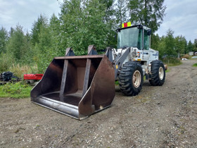 Miinanraivaus kauha Volvo sovitteella, Maanrakennuskoneet, Työkoneet ja kalusto, Sotkamo, Tori.fi Miinanraivaus kauha Volvo sovitteella, Maanrakennuskoneet, Työkoneet ja kalusto, Sotkamo, Tori.fi