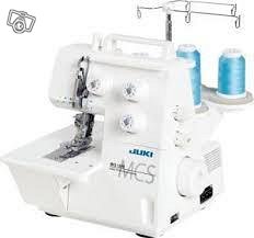 Juki 1500 mcs uusi peitetikki 598,- sis rahdin