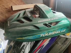 Skidoo touring le, Moottorikelkan varaosat ja tarvikkeet, Mototarvikkeet ja varaosat, Rovaniemi, Tori.fi Skidoo touring le, Moottorikelkan varaosat ja tarvikkeet, Mototarvikkeet ja varaosat, Rovaniemi, Tori.fi