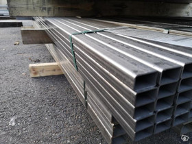 Ruostumaton Ferrit Putki 40 x 25 x 2 mm, LVI ja putket, Rakennustarvikkeet ja työkalut, Luumäki, Tori.fi Ruostumaton Ferrit Putki 40 x 25 x 2 mm, LVI ja putket, Rakennustarvikkeet ja työkalut, Luumäki, Tori.fi