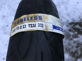 Vee Rubber the Monster 120/70-23, Renkaat, Mototarvikkeet ja varaosat, Alavus, Tori.fi Vee Rubber the Monster 120/70-23, Renkaat, Mototarvikkeet ja varaosat, Alavus, Tori.fi