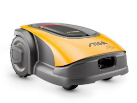 Stiga stig robottiruohonleikkuri, Leikkurit ja koneet, Piha ja puutarha, Harjavalta, Tori.fi Stiga stig robottiruohonleikkuri, Leikkurit ja koneet, Piha ja puutarha, Harjavalta, Tori.fi