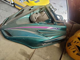 Yamaha venture kuomu , Moottorikelkan varaosat ja tarvikkeet, Mototarvikkeet ja varaosat, Rovaniemi, Tori.fi Yamaha venture kuomu , Moottorikelkan varaosat ja tarvikkeet, Mototarvikkeet ja varaosat, Rovaniemi, Tori.fi