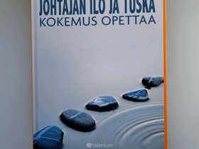 Olavi Toivola: Johtajan ilo ja tuska, Muut kirjat ja lehdet, Kirjat ja lehdet, Helsinki, Tori.fi