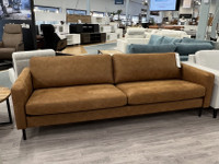 Unico Helsinki Lux 3-istuttava sohva