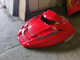 Polaris edge kuomu, Moottorikelkan varaosat ja tarvikkeet, Mototarvikkeet ja varaosat, Rovaniemi, Tori.fi Polaris edge kuomu, Moottorikelkan varaosat ja tarvikkeet, Mototarvikkeet ja varaosat, Rovaniemi, Tori.fi