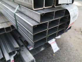 Ruostumaton Ferrit Putki 80 x 40 x 2 mm, LVI ja putket, Rakennustarvikkeet ja työkalut, Luumäki, Tori.fi Ruostumaton Ferrit Putki 80 x 40 x 2 mm, LVI ja putket, Rakennustarvikkeet ja työkalut, Luumäki, Tori.fi