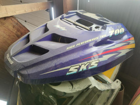 Polaris sks 700 kuomu, Moottorikelkan varaosat ja tarvikkeet, Mototarvikkeet ja varaosat, Rovaniemi, Tori.fi Polaris sks 700 kuomu, Moottorikelkan varaosat ja tarvikkeet, Mototarvikkeet ja varaosat, Rovaniemi, Tori.fi
