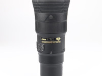 Nikon AF-S Nikkor 500mm f/5.6E PF ED VR