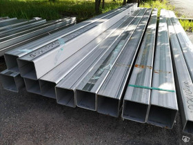 Ruostumaton Duplex Putki 150 x 150 x 6 mm, LVI ja putket, Rakennustarvikkeet ja työkalut, Luumäki, Tori.fi Ruostumaton Duplex Putki 150 x 150 x 6 mm, LVI ja putket, Rakennustarvikkeet ja työkalut, Luumäki, Tori.fi