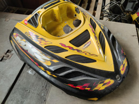 Skidoo mxz kuomu, Moottorikelkan varaosat ja tarvikkeet, Mototarvikkeet ja varaosat, Rovaniemi, Tori.fi Skidoo mxz kuomu, Moottorikelkan varaosat ja tarvikkeet, Mototarvikkeet ja varaosat, Rovaniemi, Tori.fi