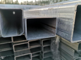 Ruostumaton Ferrit Putki 60 x 40 x 1,5 mm, LVI ja putket, Rakennustarvikkeet ja työkalut, Luumäki, Tori.fi Ruostumaton Ferrit Putki 60 x 40 x 1,5 mm, LVI ja putket, Rakennustarvikkeet ja työkalut, Luumäki, Tori.fi