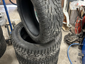 205/55 R16 Nastarenkaat, Renkaat ja vanteet, Kouvola, Tori.fi