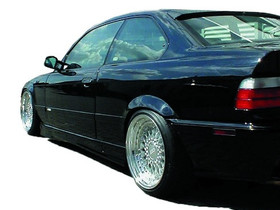 BMW 3-sarja E36 M3 Look helmat, Lisvarusteet ja autotarvikkeet, Auton varaosat ja tarvikkeet, Kerava, Tori.fi