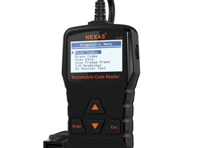 Nexas NL100 suomenkielinen OBD2-vikakoodinlukija, Lisävarusteet ja autotarvikkeet, Auton varaosat ja tarvikkeet, Mäntsälä, Tori.fi Nexas NL100 suomenkielinen OBD2-vikakoodinlukija, Lisävarusteet ja autotarvikkeet, Auton varaosat ja tarvikkeet, Mäntsälä, Tori.fi