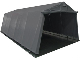 Prohall 6 x 3,2 x 1,9m 500g harmaa autoteltta, Autotallit ja varastot, Harjavalta, Tori.fi Prohall 6 x 3,2 x 1,9m 500g harmaa autoteltta, Autotallit ja varastot, Harjavalta, Tori.fi