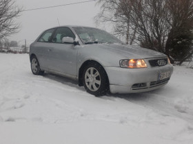 Audi A3, Autot, Laitila, Tori.fi Audi A3, Autot, Laitila, Tori.fi