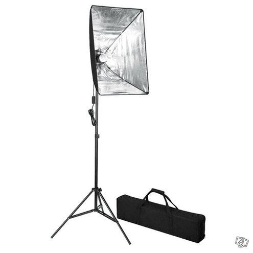 VidaXL Ammattimainen studiovalo 60 x 40 cm 190013