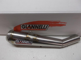 Gianelli Slip-On äänenvaimennin Kawasaki ZX6R 09-, Moottoripyörän varaosat ja tarvikkeet, Mototarvikkeet ja varaosat, Helsinki, Tori.fi Gianelli Slip-On äänenvaimennin Kawasaki ZX6R 09-, Moottoripyörän varaosat ja tarvikkeet, Mototarvikkeet ja varaosat, Helsinki, Tori.fi