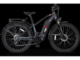 Shkpyr RKS e-bikes GS-25, Shkpyrt, Polkupyrt ja pyrily, Harjavalta, Tori.fi