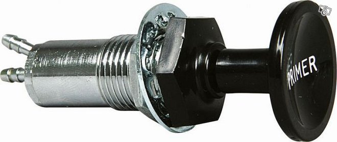 Primer pumppu 87-735 Sno-X