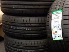 Kesrenkaat 205/55R16 94W XL Goodride Z-107, Renkaat ja vanteet, Helsinki, Tori.fi