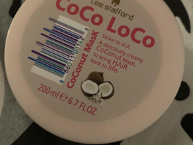 Uusi coco loco coconut mask, Kauneudenhoito ja kosmetiikka, Terveys ja hyvinvointi, Helsinki, Tori.fi Uusi coco loco coconut mask, Kauneudenhoito ja kosmetiikka, Terveys ja hyvinvointi, Helsinki, Tori.fi