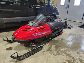 Ski doo 500 SL osina, Moottorikelkan varaosat ja tarvikkeet, Mototarvikkeet ja varaosat, Rovaniemi, Tori.fi