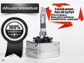 D1R Xenon polttimot ;35W ; 3200lm ; Värisävyjä, Autovaraosat, Auton varaosat ja tarvikkeet, Oulu, Tori.fi D1R Xenon polttimot ;35W ; 3200lm ; Värisävyjä, Autovaraosat, Auton varaosat ja tarvikkeet, Oulu, Tori.fi