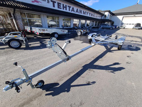 Tekno-Trailer VT 750L-S Venetraileri, Peräkärryt ja trailerit, Auton varaosat ja tarvikkeet, Kauhava, Tori.fi Tekno-Trailer VT 750L-S Venetraileri, Peräkärryt ja trailerit, Auton varaosat ja tarvikkeet, Kauhava, Tori.fi