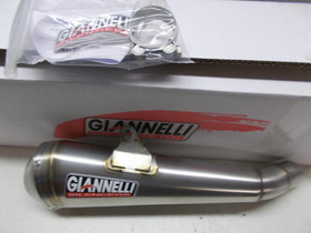 Gianelli Slip-On äänenvaimennin Suzuki GSX-R 600/7, Moottoripyörän varaosat ja tarvikkeet, Mototarvikkeet ja varaosat, Helsinki, Tori.fi Gianelli Slip-On äänenvaimennin Suzuki GSX-R 600/7, Moottoripyörän varaosat ja tarvikkeet, Mototarvikkeet ja varaosat, Helsinki, Tori.fi
