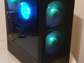 Pelikone - GeForce RTX 3060 PHOENIX 12GB - Cyber, Pöytäkoneet, Tietokoneet ja lisälaitteet, Karkkila, Tori.fi Pelikone - GeForce RTX 3060 PHOENIX 12GB - Cyber, Pöytäkoneet, Tietokoneet ja lisälaitteet, Karkkila, Tori.fi