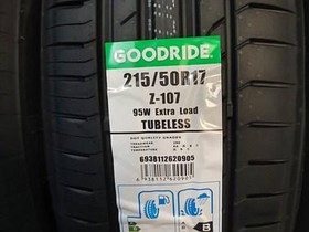 Kesrenkaat 225/45R17 94W XL Goodride Z-107, Renkaat ja vanteet, Helsinki, Tori.fi